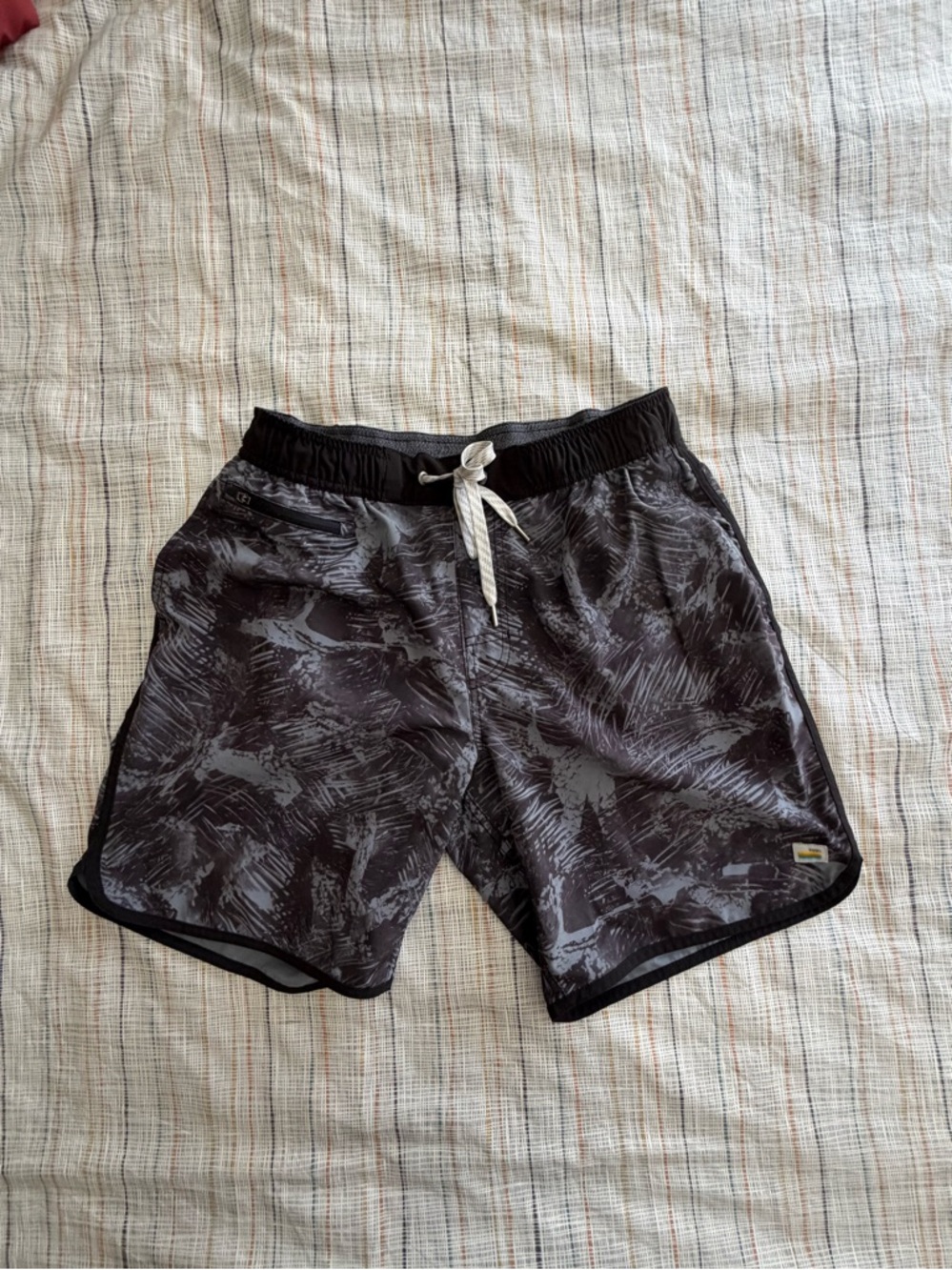 Vuori Men’s Shorts